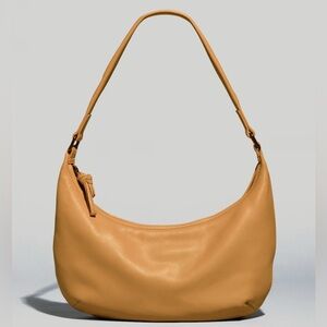 Madewell Piazza Slouch Bag